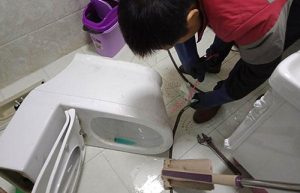 三江下水道疏通电话-30分钟快速上门