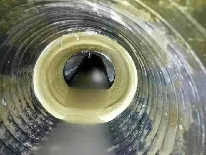 三江内衬修复法通常适用于哪些类型的断面管道