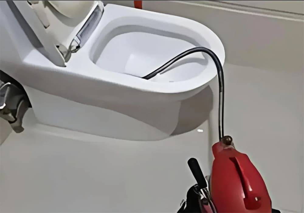 三江卫生间下水道堵塞怎么疏通