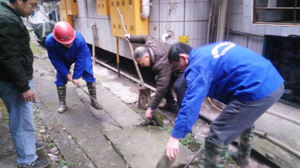 三江清掏化粪池、管道疏通一站式服务<高效><技术><可靠>